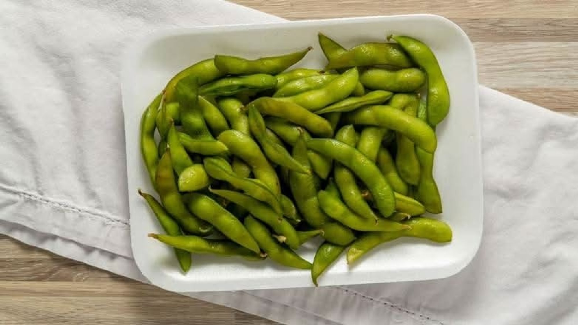 Edamame