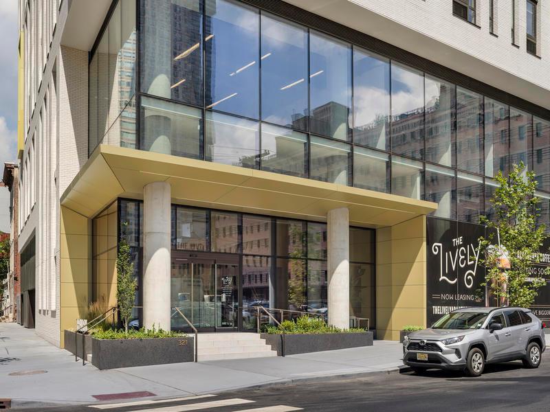 Smart Spaces Group Image