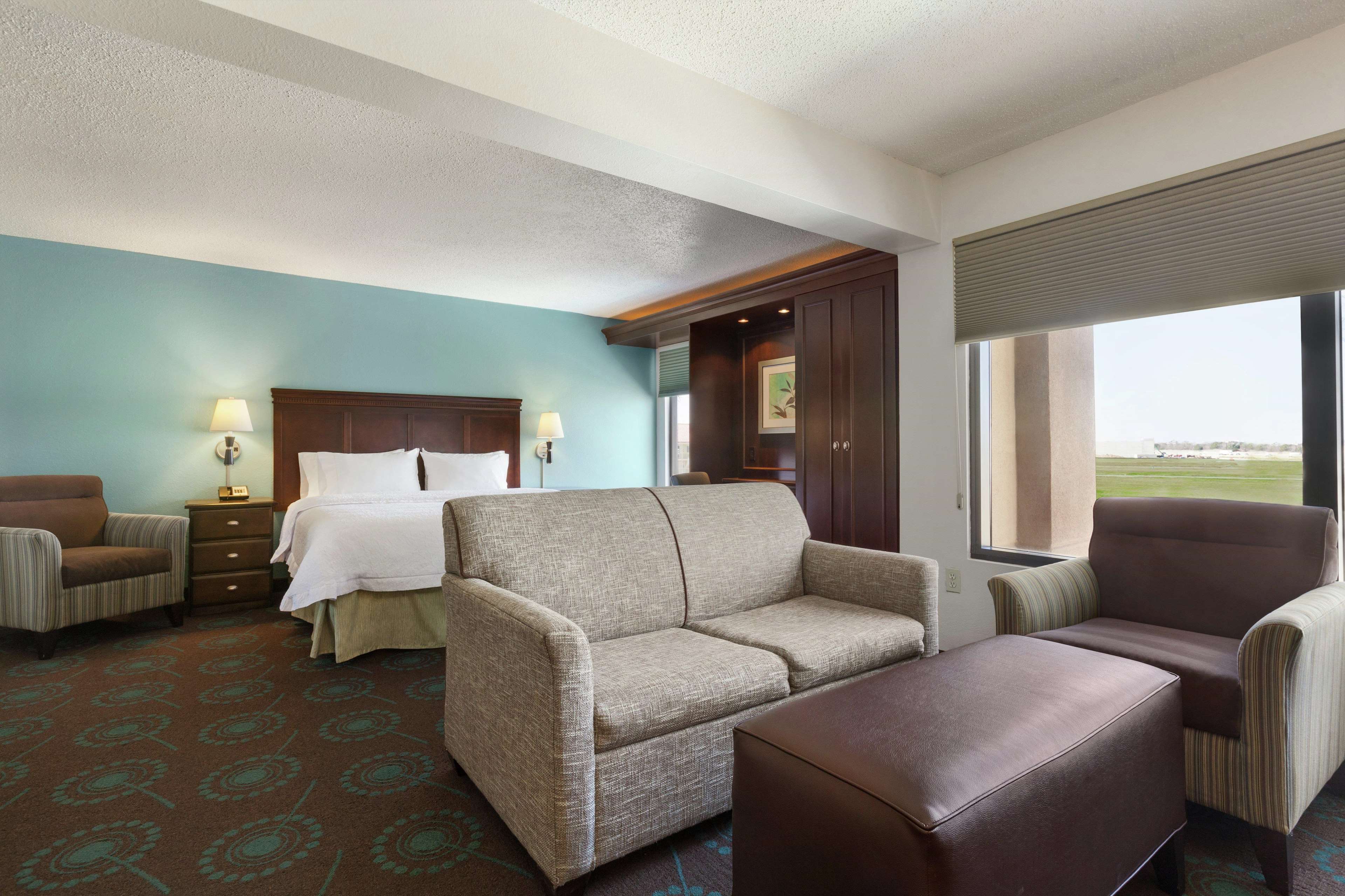 Hampton Inn Houston-Northwest Photo