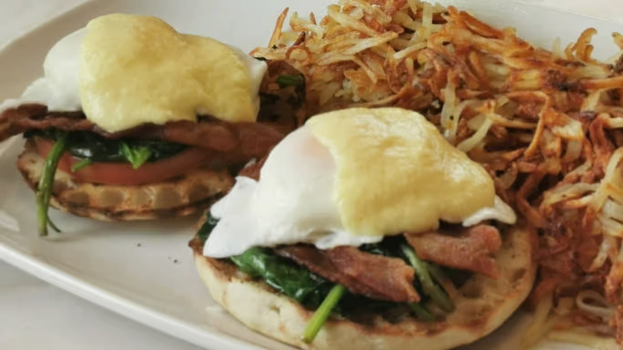 Florentine Benedict