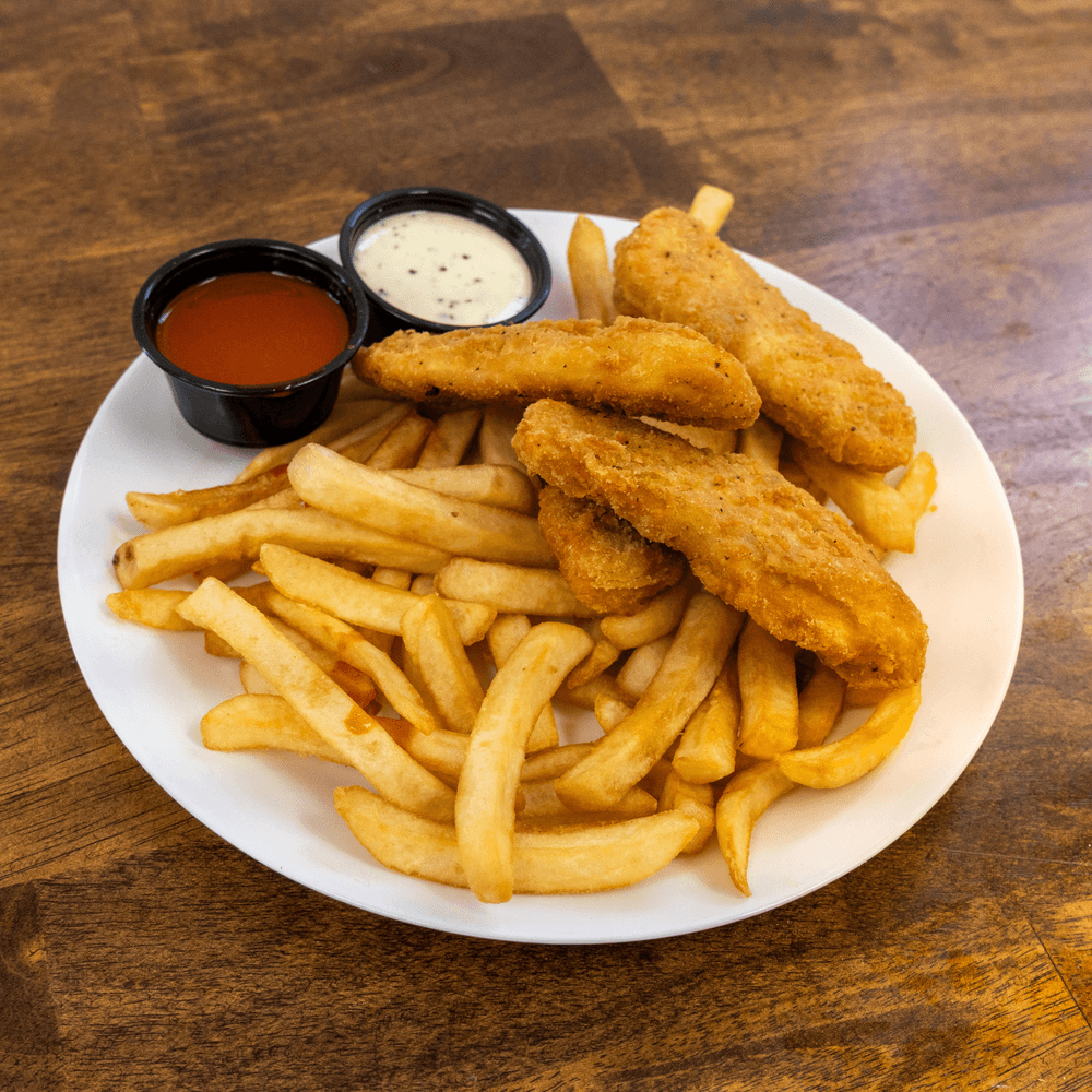 Chicken Strips