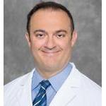 Ali Latefi, D.O., Urologist