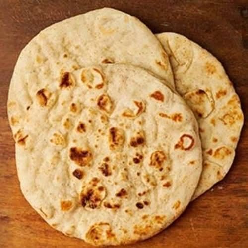 Pita Bread