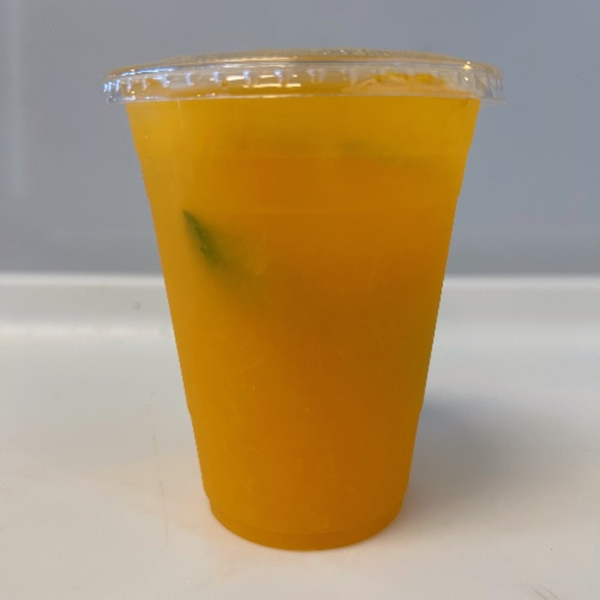 Orangeade