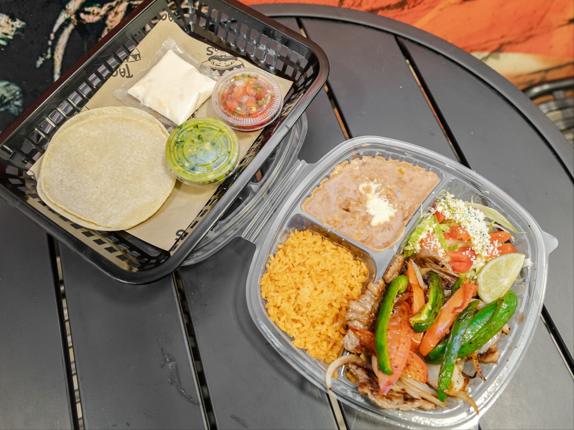 Bistec Ala Mexicana