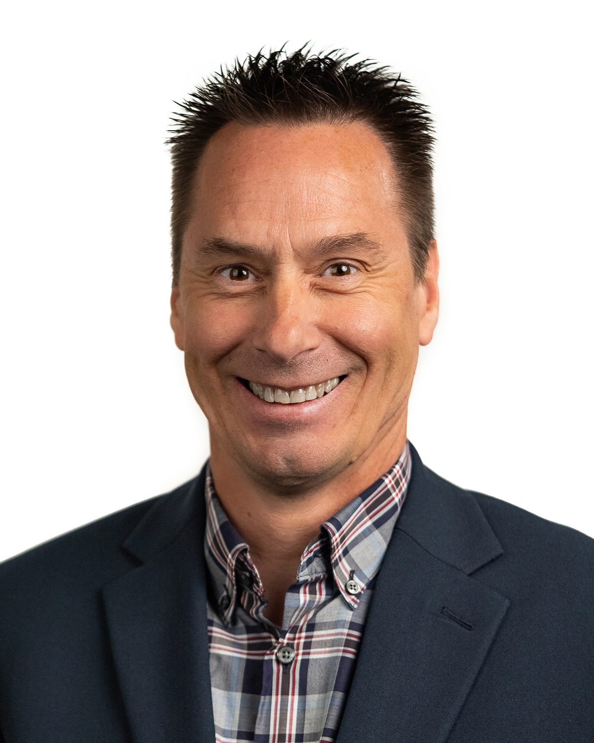 Jerry Bergquist - Thrivent