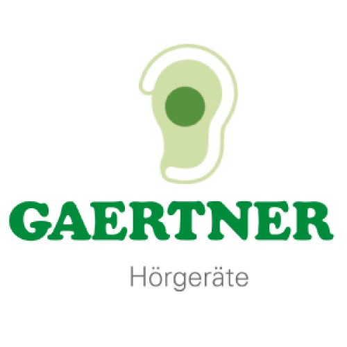 Gaertner Auditiv Logo