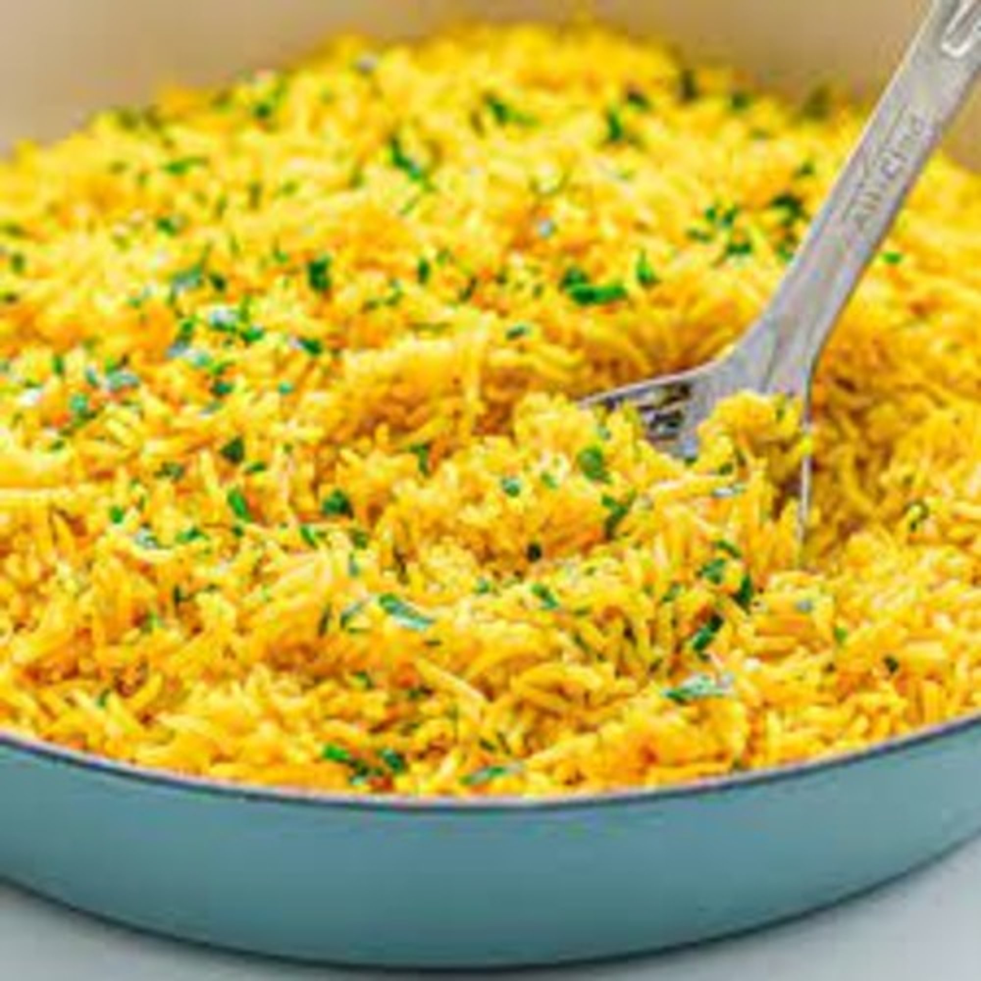 Rice Tray