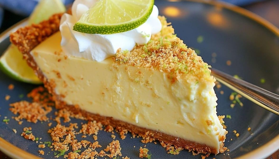 Key Lime Pie