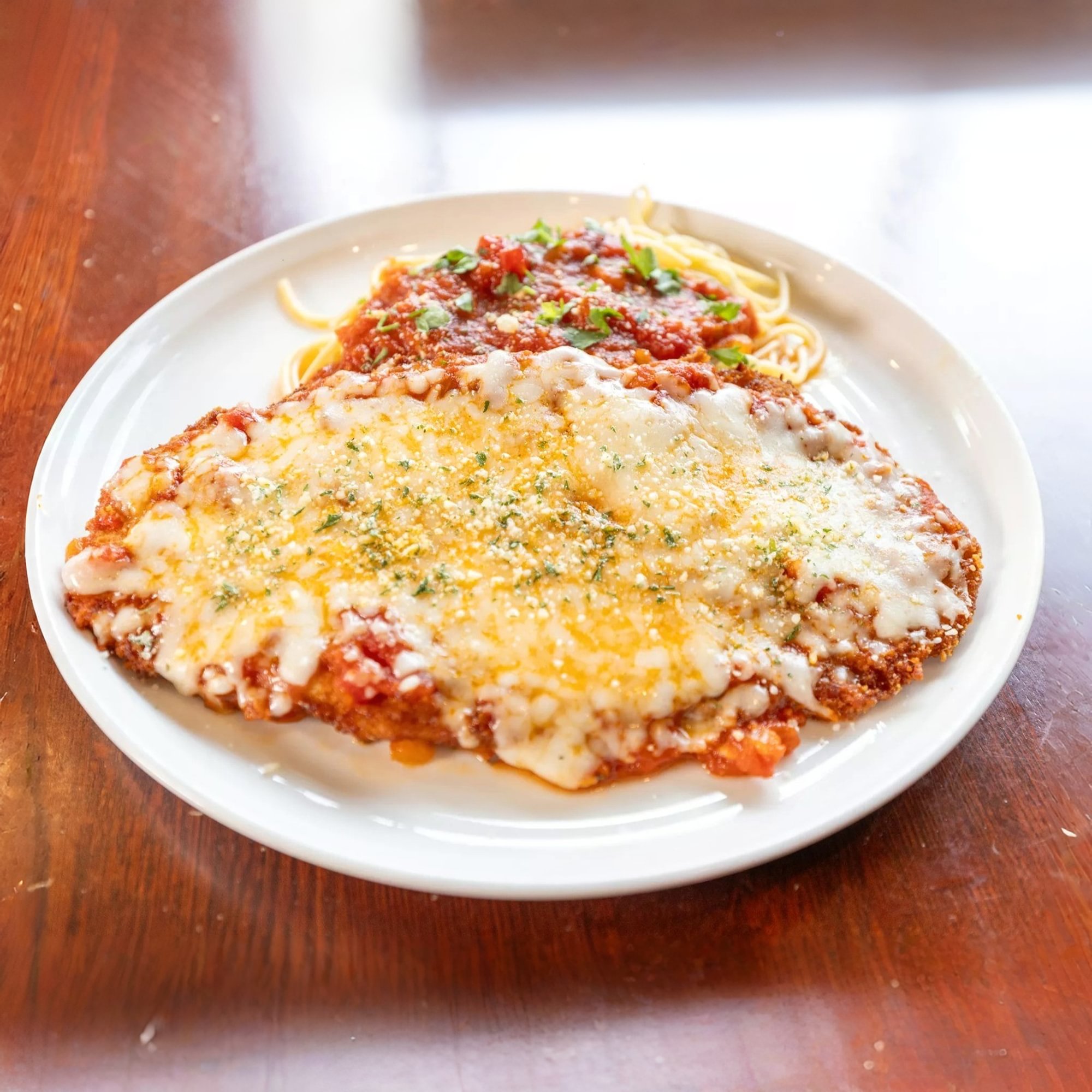 Parmigiana