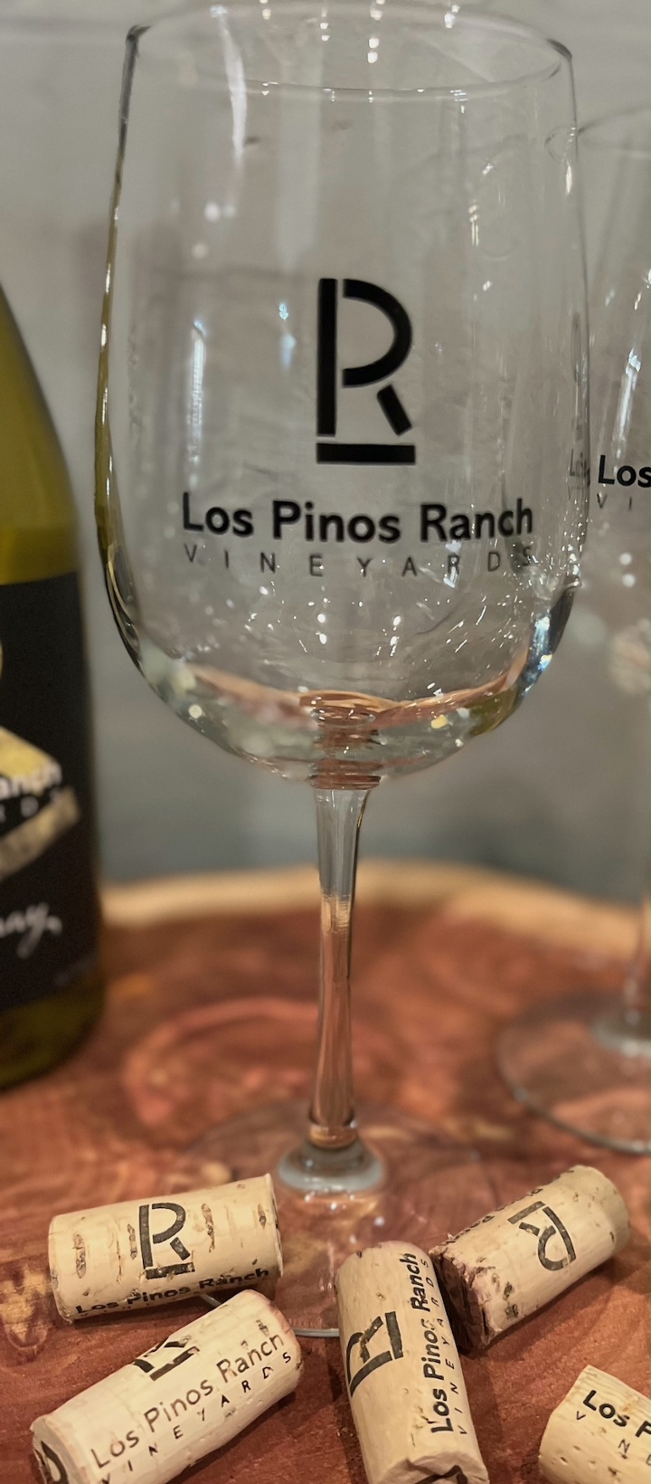 Wine Glass
