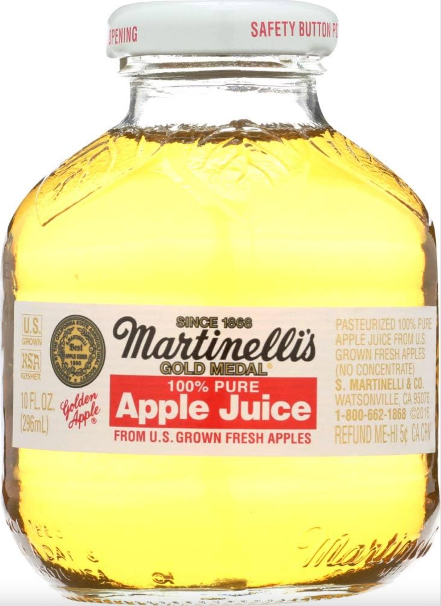 Apple Juice