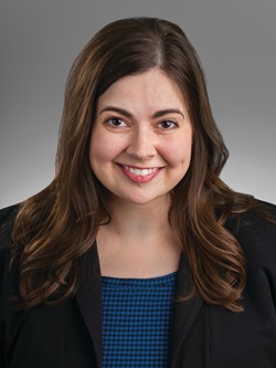Nicole Kiewel, PhD