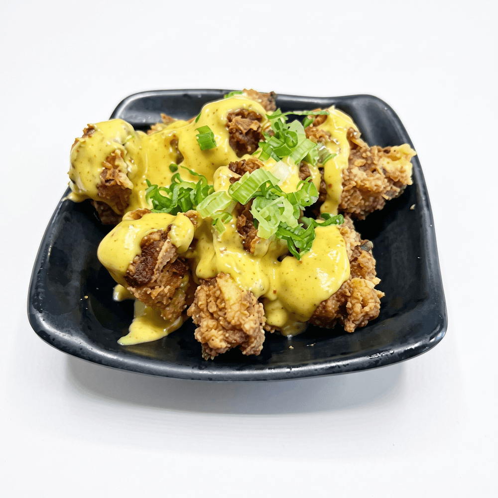 Karaage