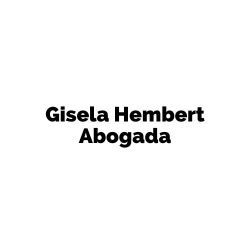 Gisela Hembert Abogada