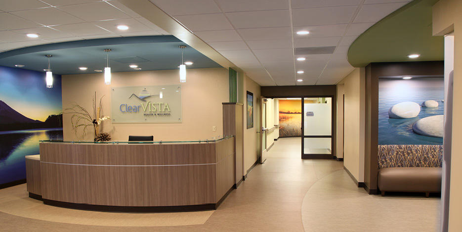 ClearVista Health & Wellness Photo