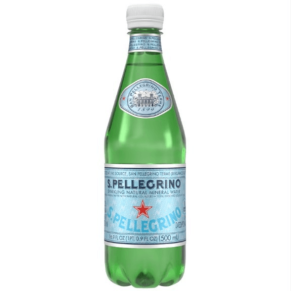 San Pellegrino Sparkling Water