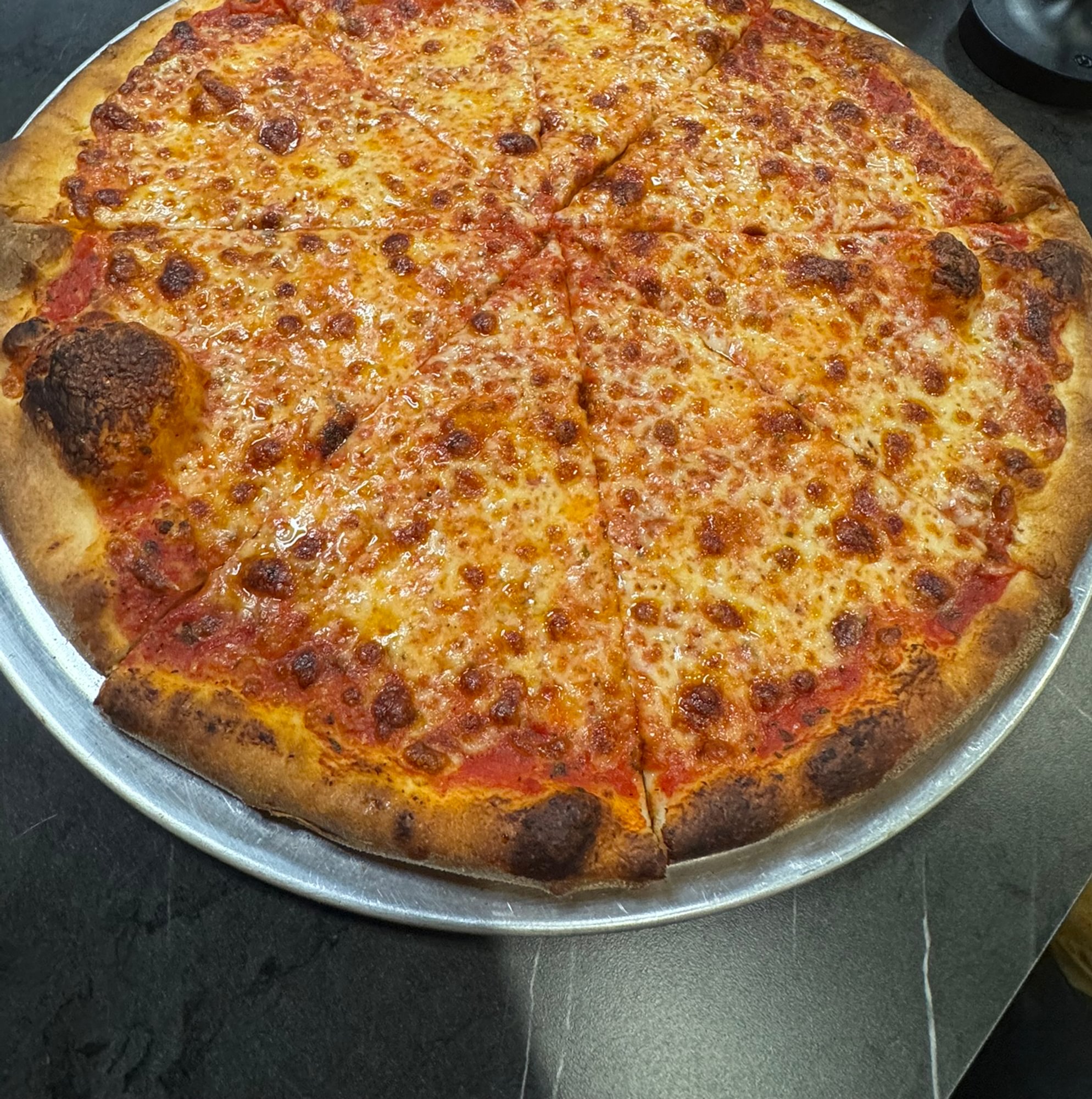 Cheese Pizza