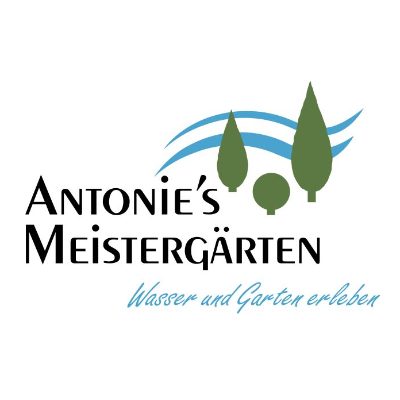 Logo von Antonie's Meistergärten GmbH