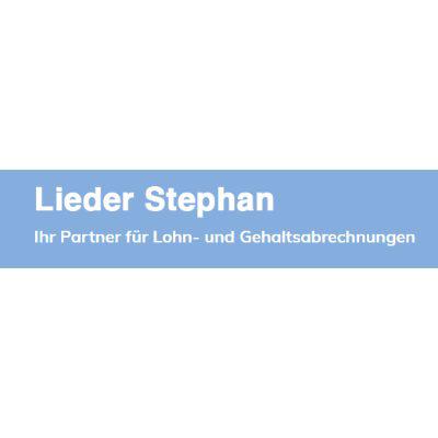 Logo von Lieder Stephan Versicherung & Lohnbuchhaltung