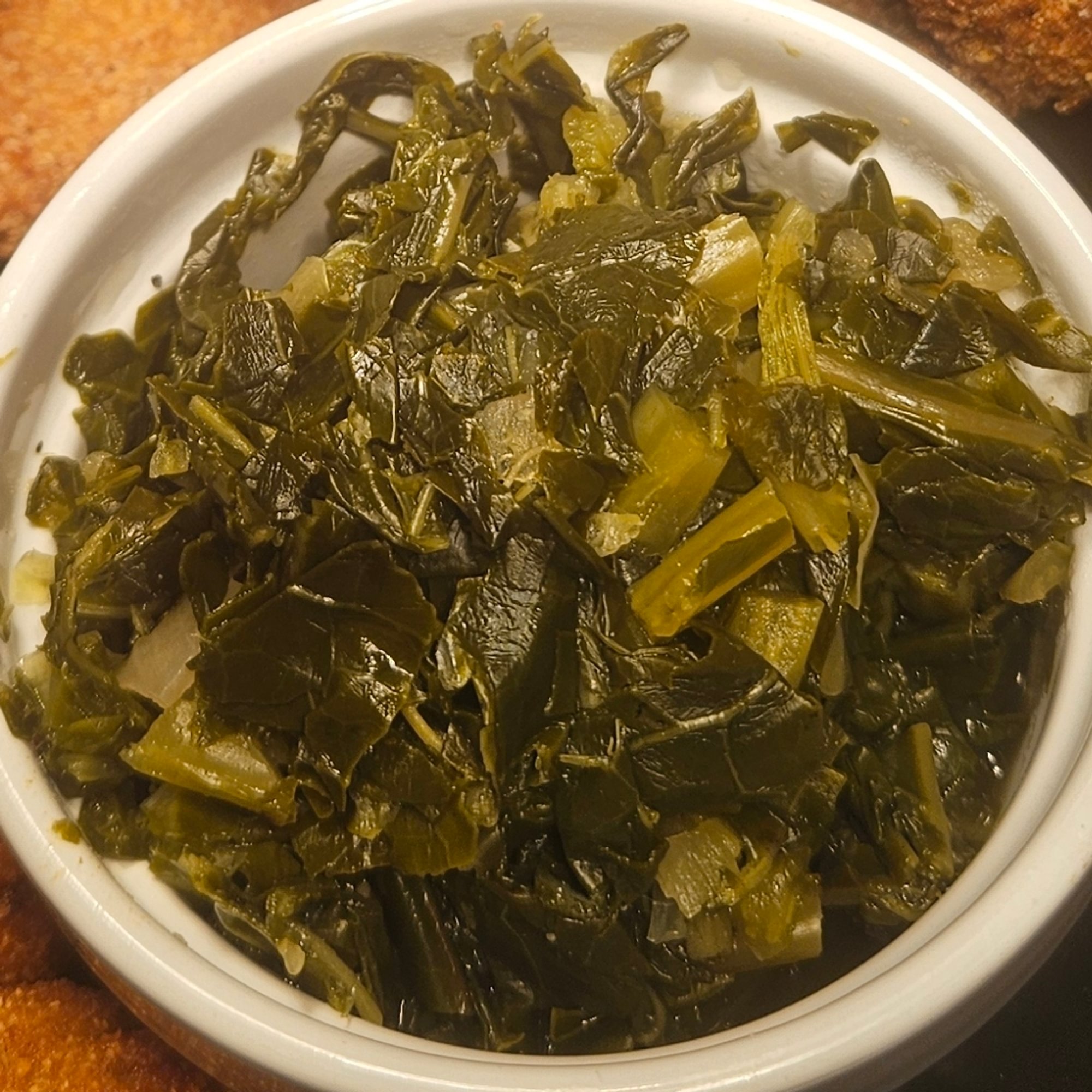 Lg Greens