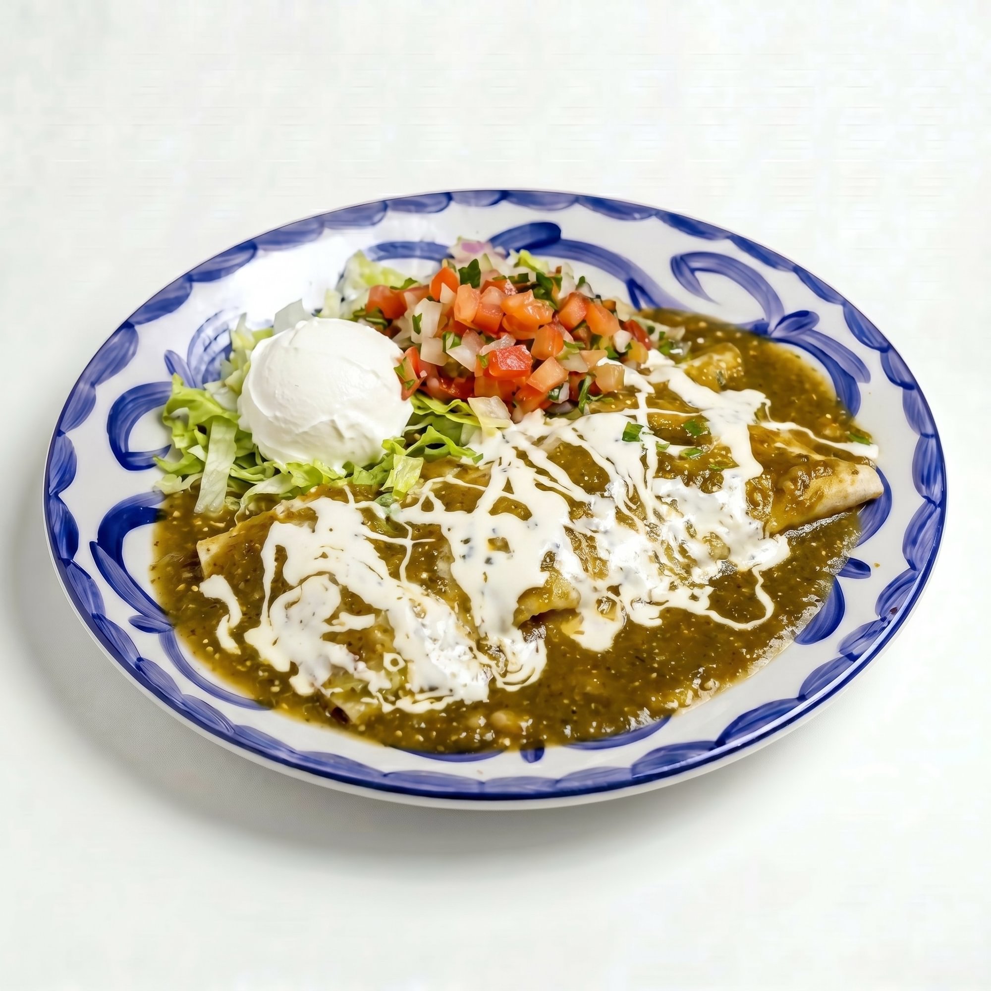 Burrito Asada