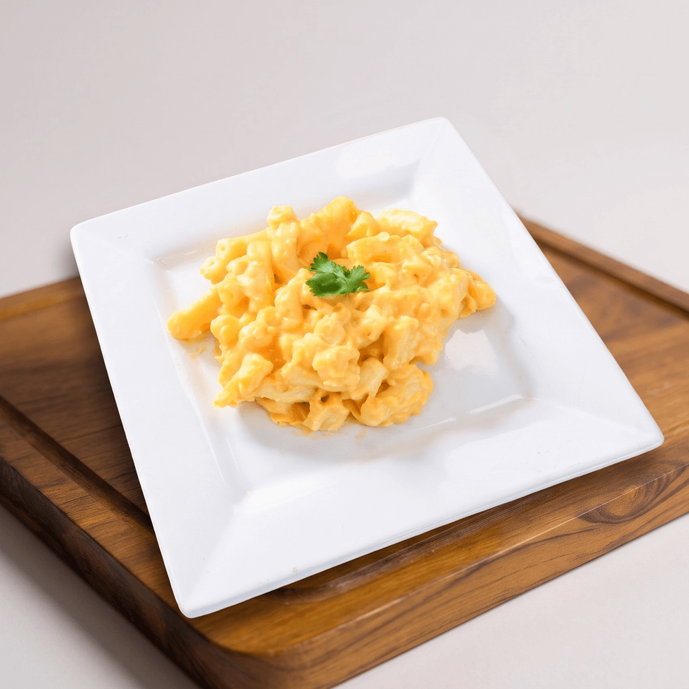 Mac N Cheese