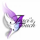 Traci's Touch Logo