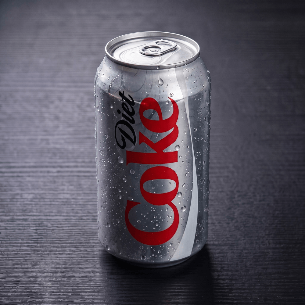Diet Coke