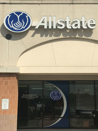 Images Melissa Tran: Allstate Insurance