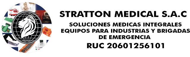 Stratton Medical S.A.C. Lima