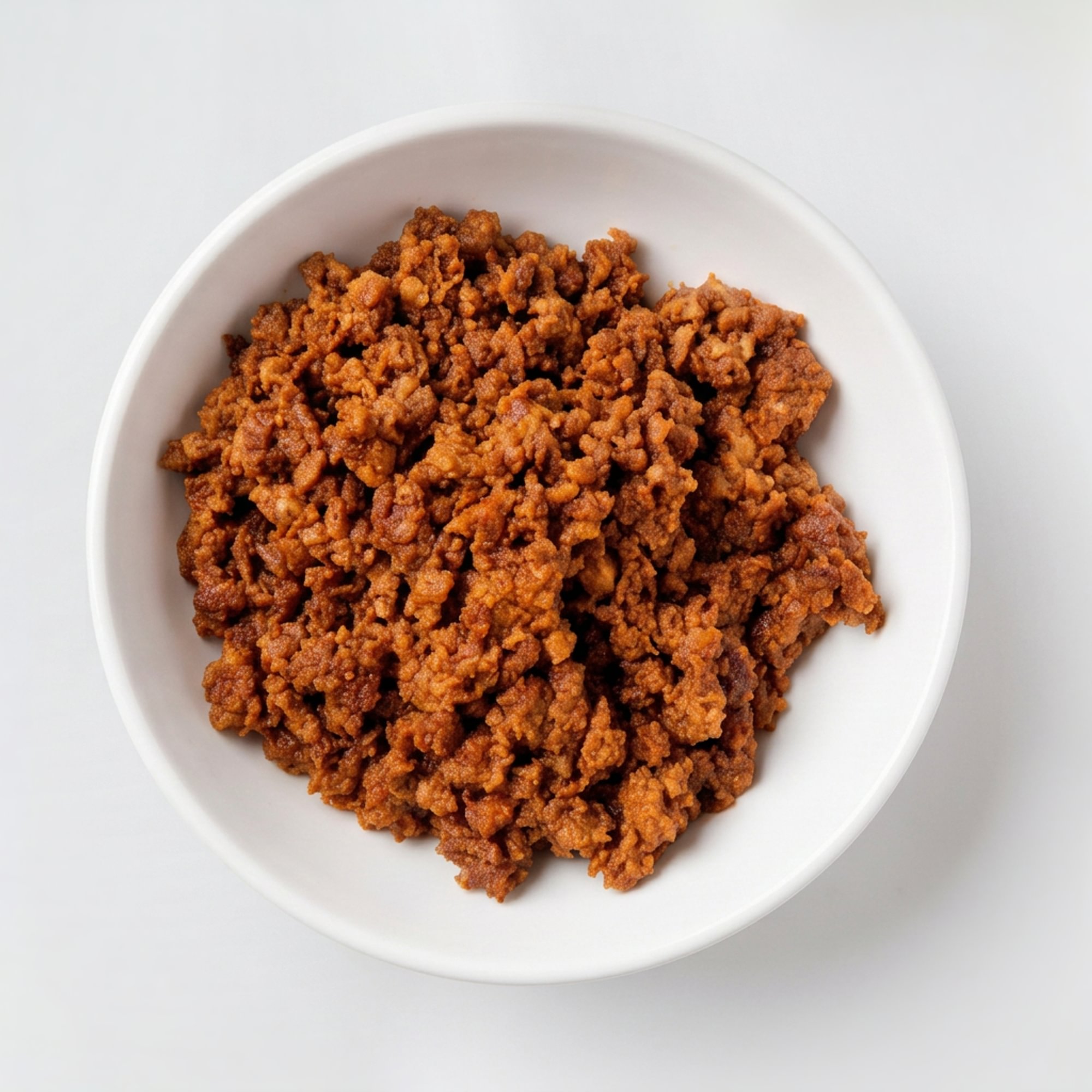Chorizo Order
