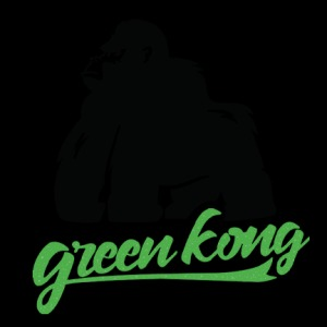 Green Kong Dispensary