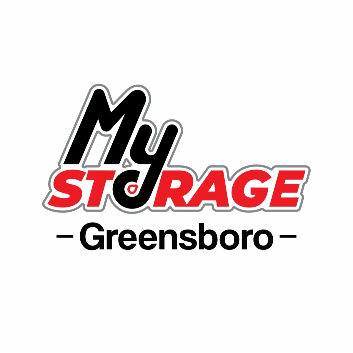 My Storage Greensboro