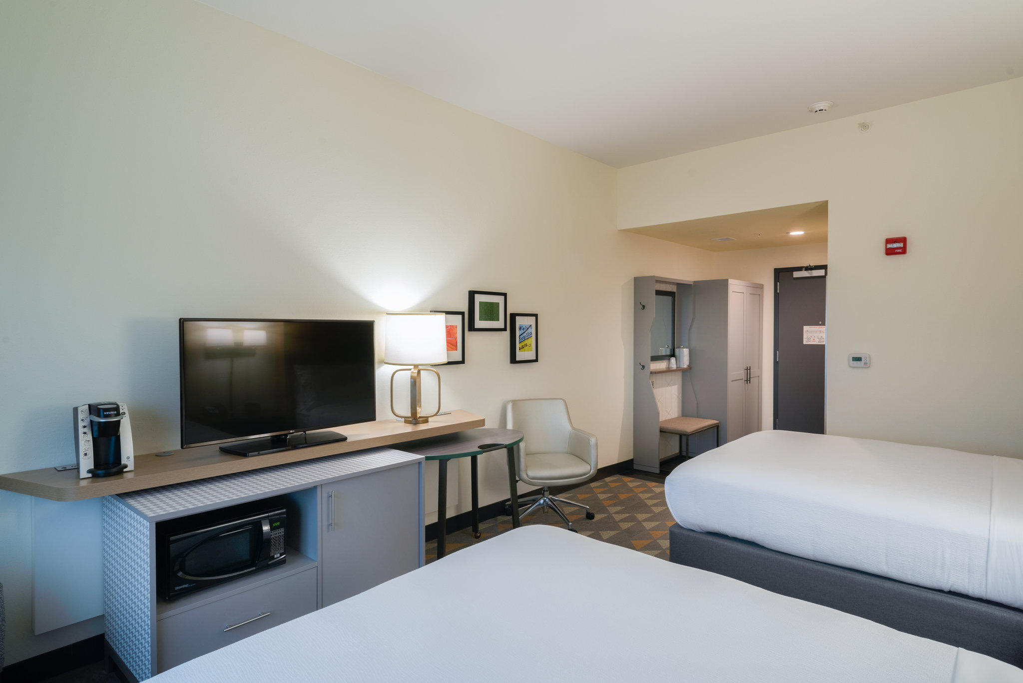 Holiday Inn Joplin Photo