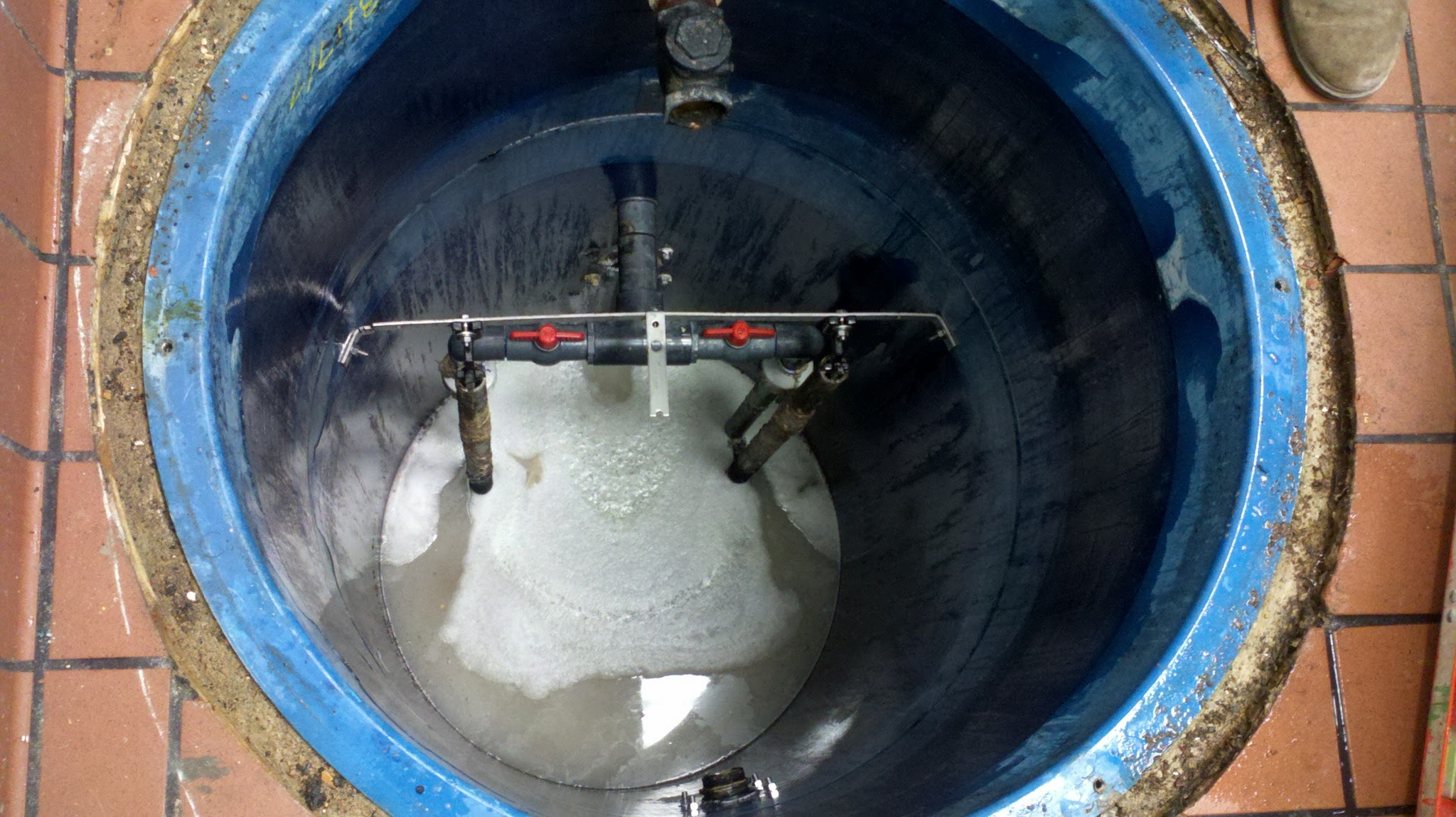 Sump Pumps