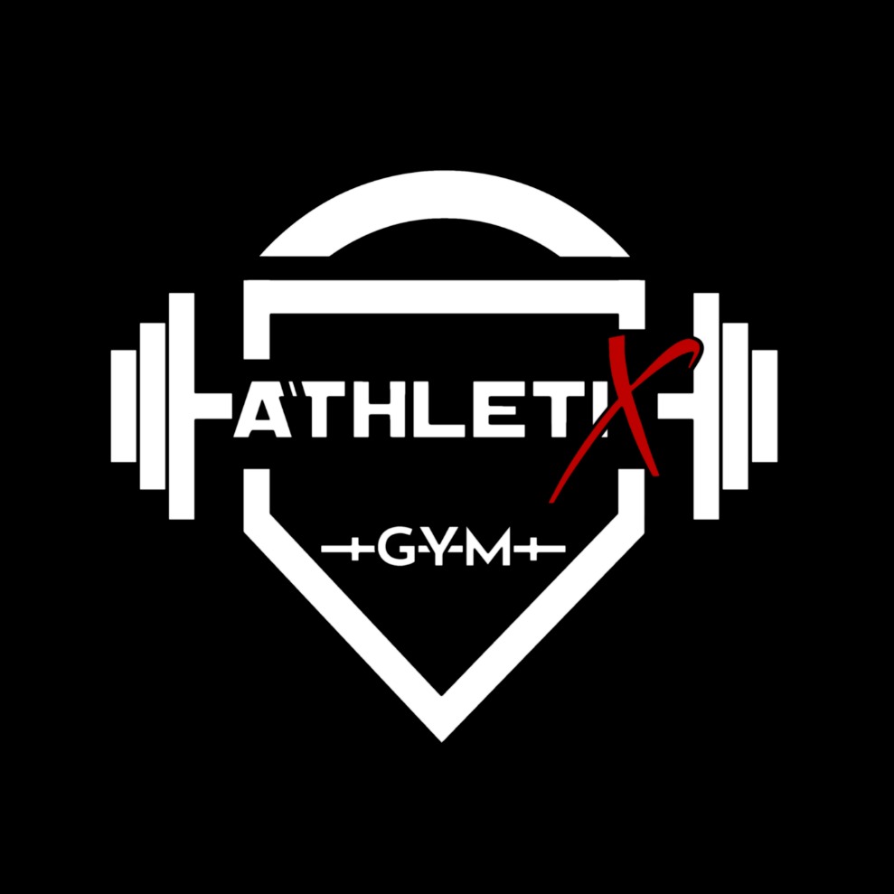 Logo von AthletiX Fitness Kempen