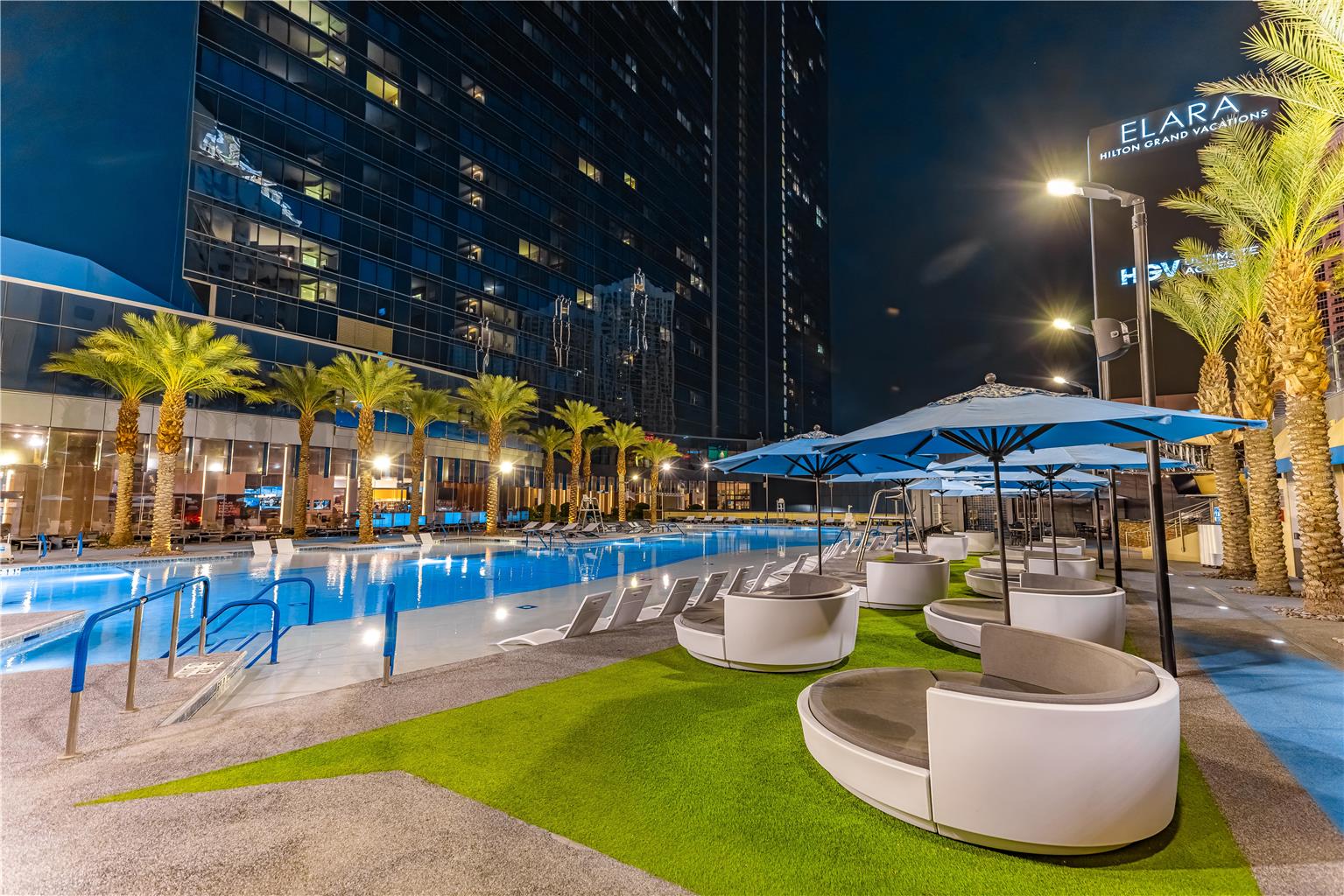 Hilton Club Elara Las Vegas Image