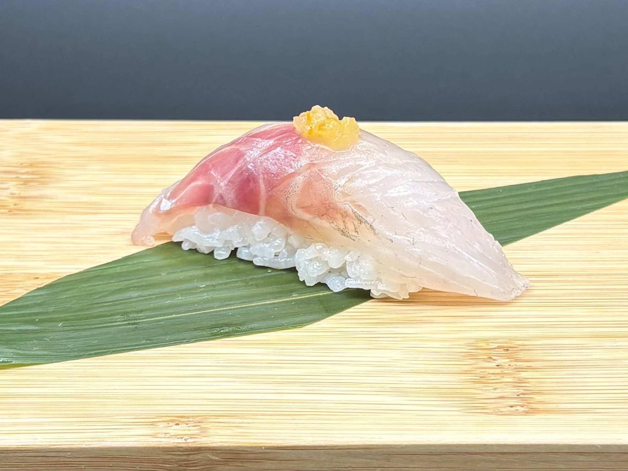Sea bass (Suzuki)