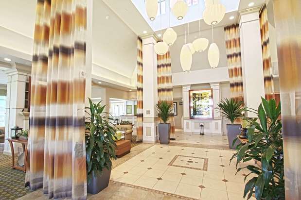 Images Hilton Garden Inn Lakewood