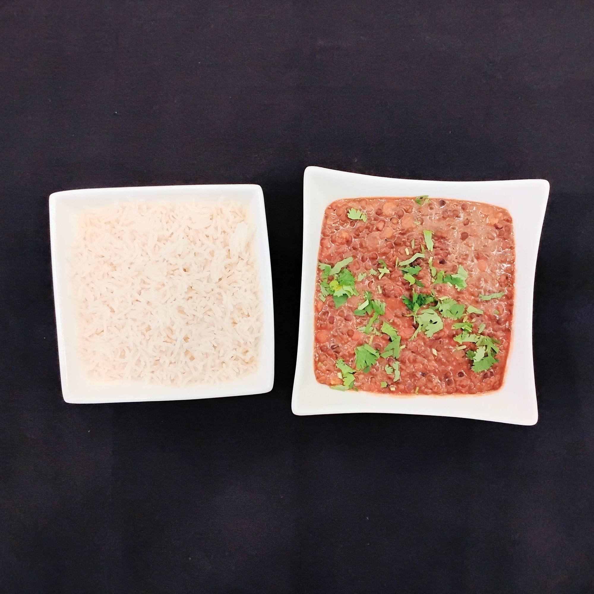 Dal Makhni