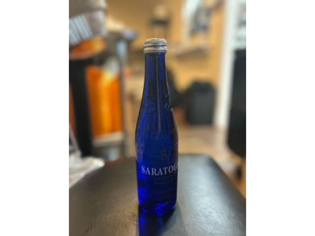 Saratoga Still Spring Water