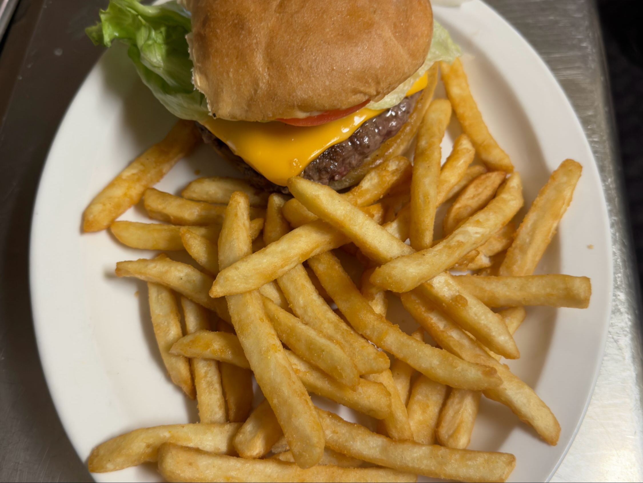 Villa Burger