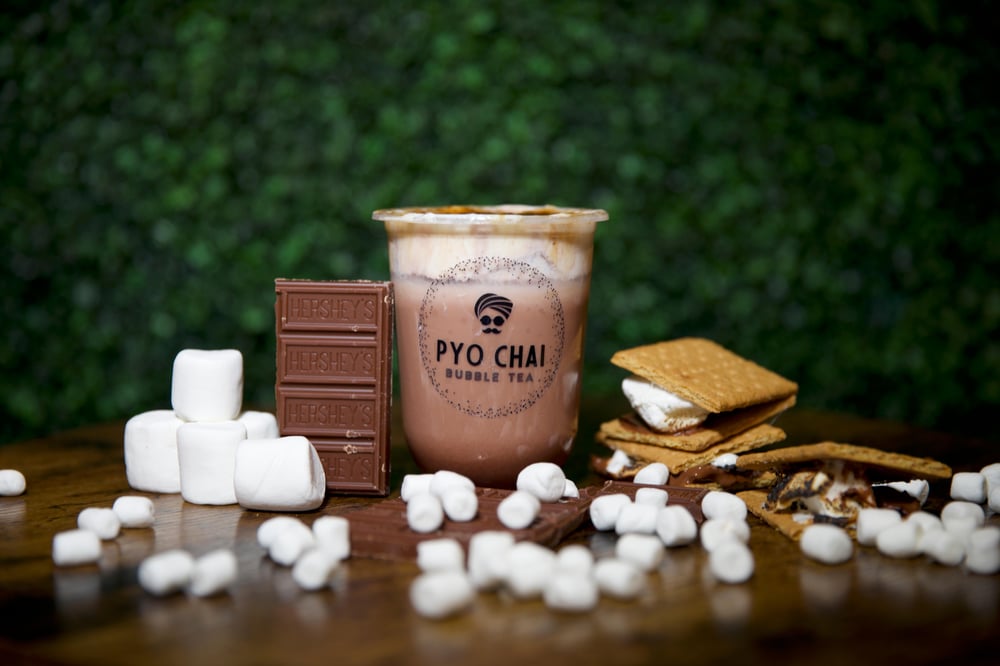 Dil Maange S'more