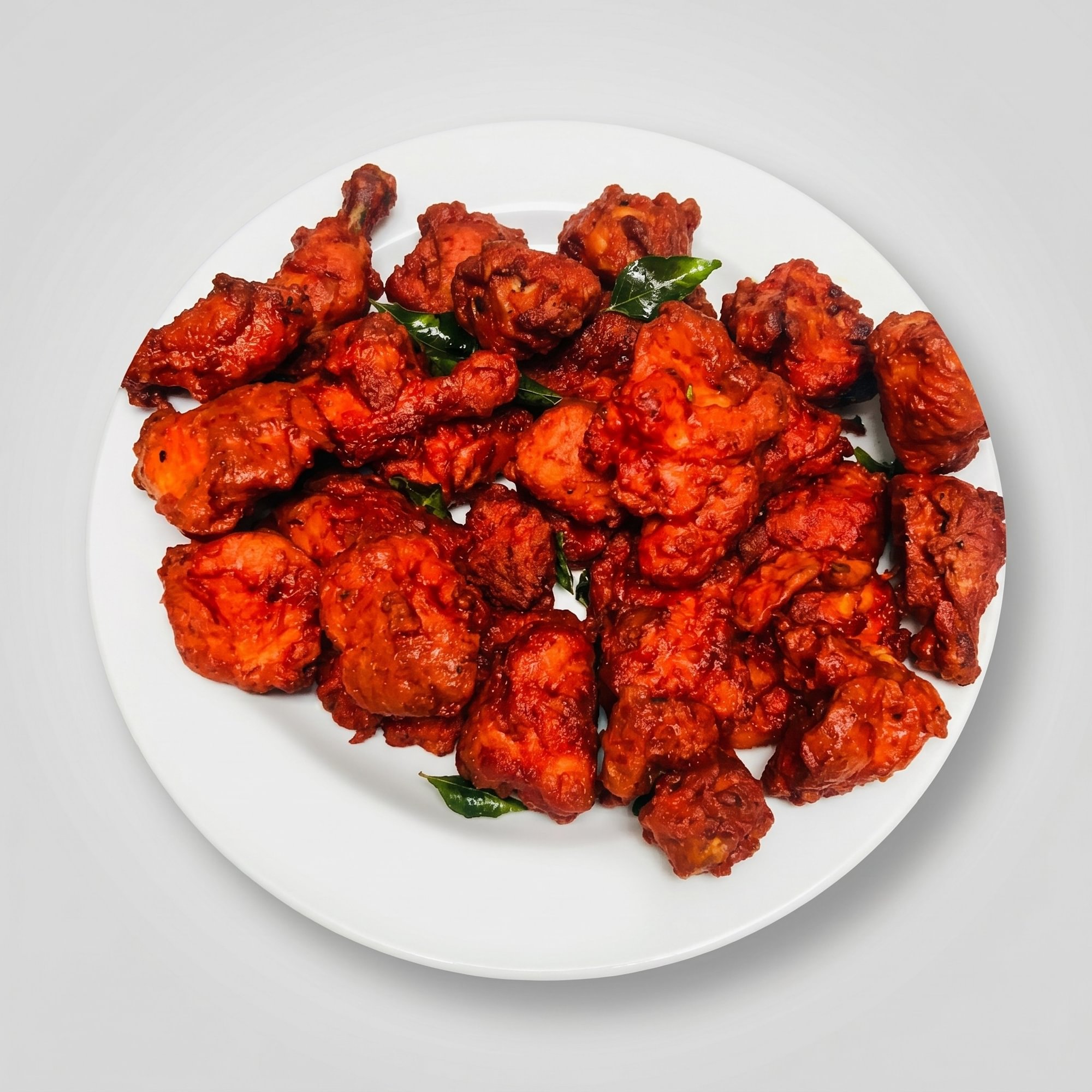 Chicken 65
