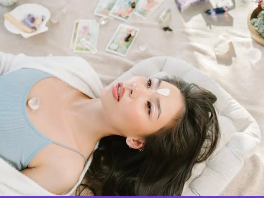 Psychic Ivanna - Tarot Card Readings Image