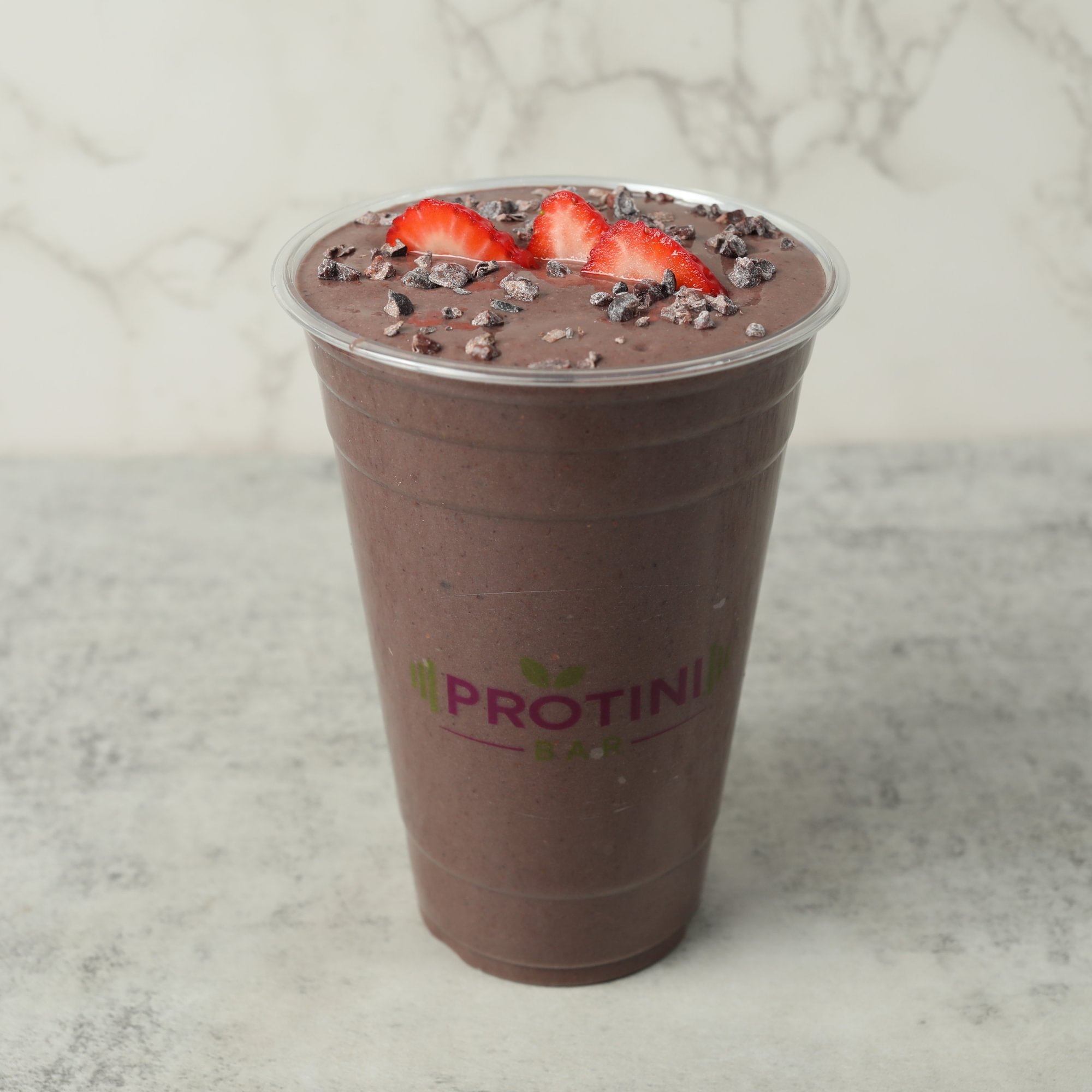 Açaí Warrior