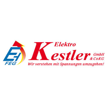 Logo von Elektro Kestler GmbH & Co KG