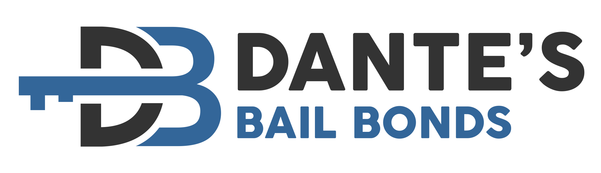 Dante's Bail Bonds Photo