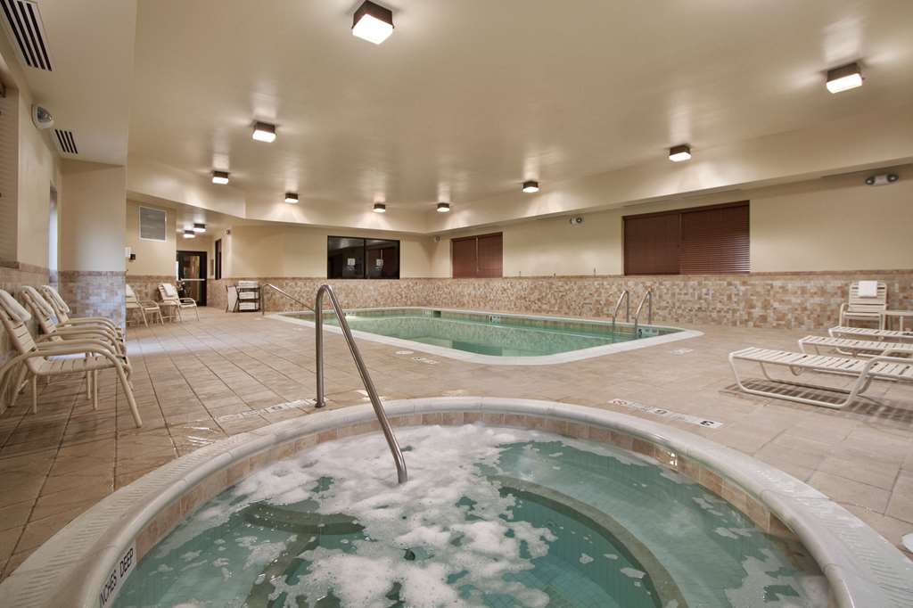 Homewood Suites by Hilton Rochester - Victor Image